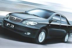 BYD F3. S4, DA4G18