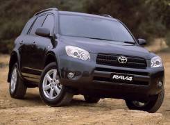 Toyota RAV4. ACA30, 1AZFE