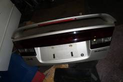 Вставка багажника. Subaru Legacy, BE5, BEE, BES, BE9 Subaru Legacy B4, BE9, BEE, BE5 Двигатели: EJ254, EJ204, EJ202, EJ208, EZ30D, EJ206
