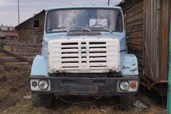 ЗИЛ 4314. Зил 4314 бортовой, 11 000 куб. см., 7 000 кг.