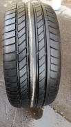 Continental Conti4x4SportContact. Летние, 2013 год, износ: 30%, 4 шт