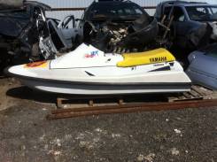 Yamaha WaveRunner. 60,00 л.с., Год: 1995 год