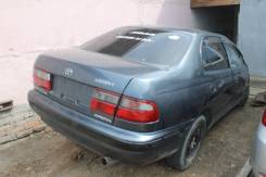 Toyota Corona. ST190, 3S