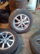 ATS Classic. x14", 4x114.3 ����