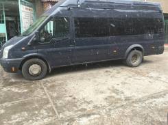 Ford Transit. Срочно продаю , 2 200 куб. см., 18 мест