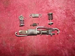 Пружины барабанных тормозов. Toyota RAV4, SXA10C, SXA11G, SXA11W, SXA11, SXA10, SXA10G, SXA10W