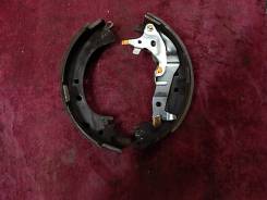 Колодка тормозная барабанная. Toyota RAV4, SXA10C, SXA11G, SXA11W, SXA11, SXA10, SXA10G, SXA10W