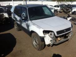 Toyota RAV4. SXA11, 3SFE