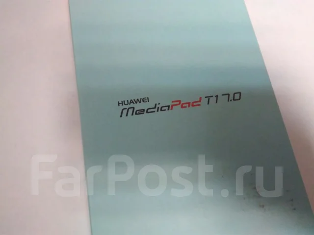 Huawei MediaPad T1 7.0 ����