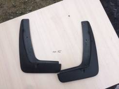 Брызговики. Mitsubishi RVR, GA3W, GA4W Mitsubishi ASX Двигатели: 4B10, 4J10