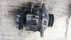 Генератор. Mitsubishi Pajero, L044G, L043G, V44WG, V43W, L041G, V44W, L044GV Mitsubishi Delica, P15W, P03W, P05W, P24W, P04W, P25W, PB5W, PB4W, PA5W...