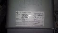 LG Flatron ez T710PH. технология CRT (ЭЛТ)