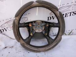 Руль. Mazda Familia, BJ5P Двигатель ZL