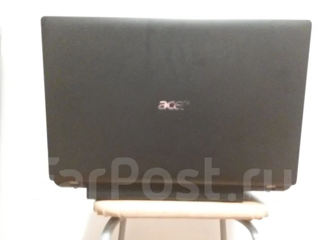 Acer Aspire 7750G-2676G76Mnkk. 17.3", 3,1����, ��� 4 ��, ���� 500���, WiFi: 1, Bluetooth: 1, ����������� �� 4��. ����
