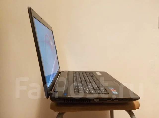 Acer Aspire 7750G-2676G76Mnkk. 17.3", 3,1����, ��� 4 ��, ���� 500���, WiFi: 1, Bluetooth: 1, ����������� �� 4��. ����