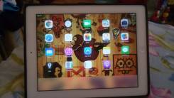 Apple iPad 4 Wi-Fi 16Gb