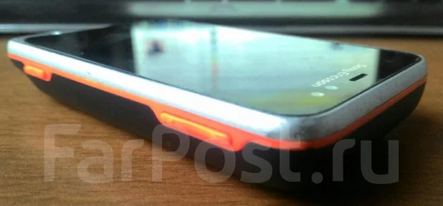 Sony Ericsson Xperia active. �/� ����