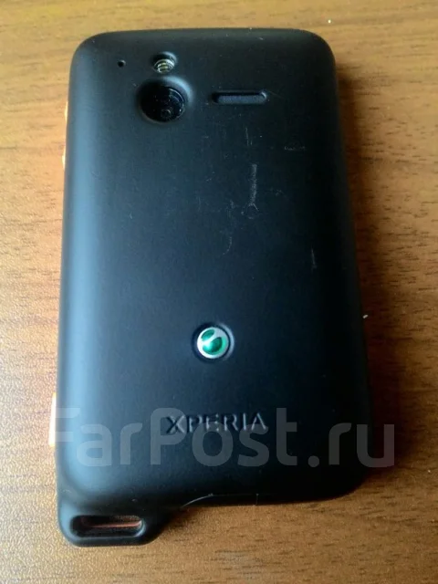 Sony Ericsson Xperia active. �/� ����
