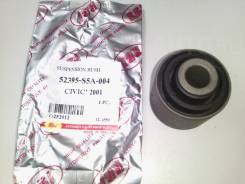 Сайлентблок ступицы. Honda: Civic Hybrid, CR-V, Civic Ferio, Civic, CR-V I-CTDI, Stream, Edix, FR-V, Element Двигатели: LDA1, D17A2, D17A8, D14Z6, D17...