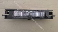 Подсветка. Geely MK Cross
