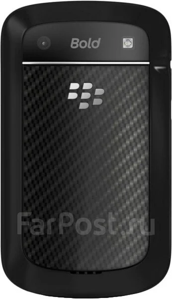 BlackBerry Bold 9900 ����
