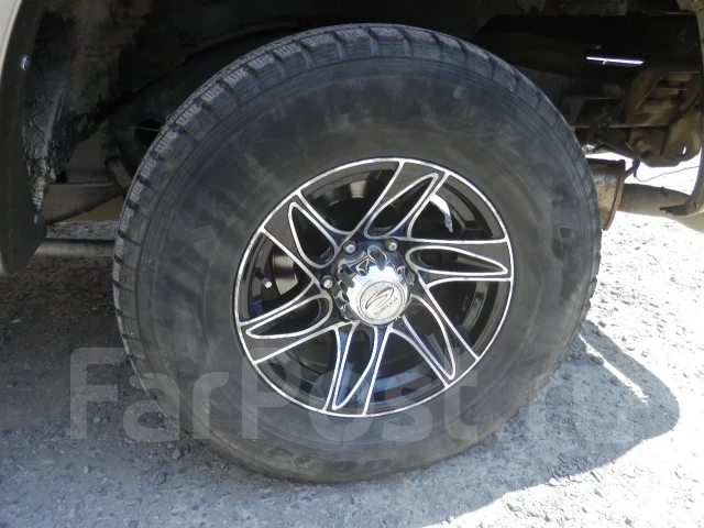 Nissan Patrol. �������, 4wd, 3.0 (160��.�.), ������, 210����. �� ����