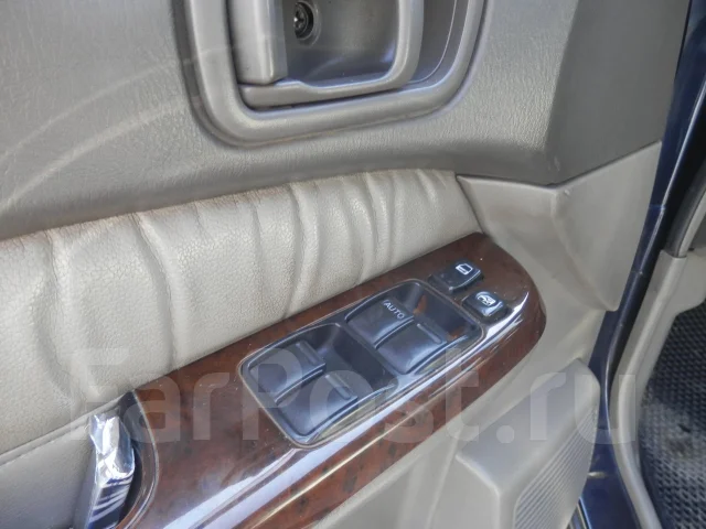 Nissan Patrol. �������, 4wd, 3.0 (160��.�.), ������, 210����. �� ����