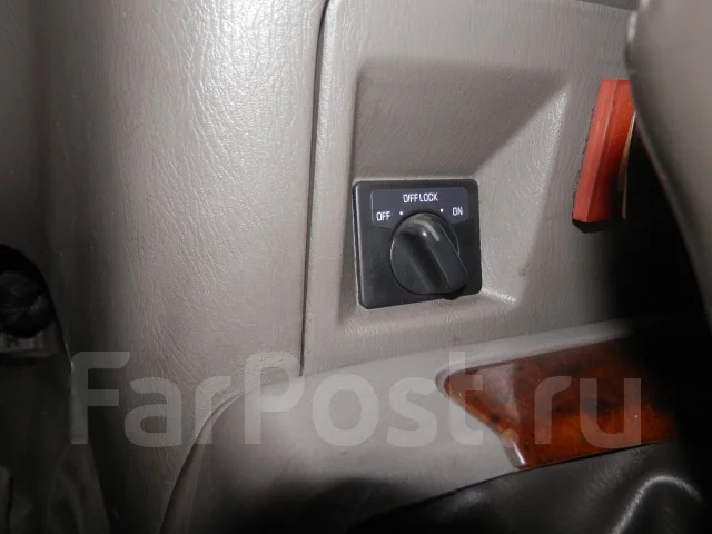 Nissan Patrol. �������, 4wd, 3.0 (160��.�.), ������, 210����. �� ����