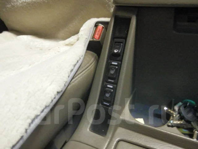 Nissan Patrol. �������, 4wd, 3.0 (160��.�.), ������, 210����. �� ����