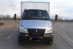 ГАЗ 33104. Продается грузовик Газ 33104 Валдай, 4 750 куб. см., 3 500 кг.