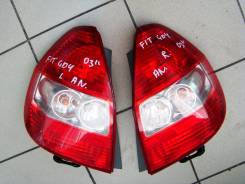 Стоп-сигнал. Honda Fit, DBA-GD2, DBA-GD1