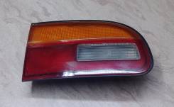 Стоп-сигнал. Mitsubishi Delica Space Gear, PD4W, PF8W, PD6W, PC5W, PD5V, PB4W, PF6W, PC4W, PD8W, PA3V, PA4W, PB5W, PA5W, PB5V, PB6W, PA5V, PE8W Mitsub...