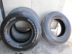 BFGoodrich Long Trail T/A. ������, �/�, ����� 30 % ����