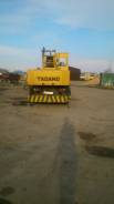 Tadano. Автокран Тодано, 17 000 куб. см., 25 000 кг., 32 м.