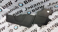 Пластик подкапотный е65/66. BMW 7-Series, E66