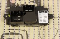 Регулятор отопителя. Ford Kuga