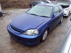 Кузов в сборе. Honda Civic, EK9, EK2, EK4, EK3