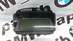 Дисплей. BMW 7-Series, E66