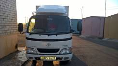 Toyota Dyna. Продается грузовик Toyota Duna, 2 000 куб. см., до 3 т