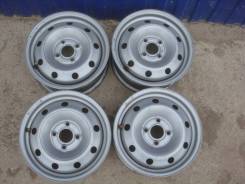 Renault. 5.5x14, 4x100.00, ET43