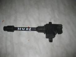Катушка зажигания. Nissan: Otti, Quest, Infiniti M Hybrid, Infiniti FX45/35, Exa, Infiniti G35/37/25 Sedan, Wingroad, Presage, Maxima, Infiniti M35/45...