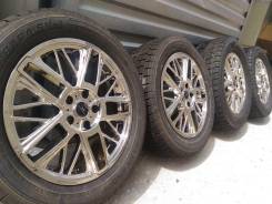 BADX Loxarny EX Matrix Junior. 7.0x18", 5x114.30, ET38, ЦО 73,3 мм.