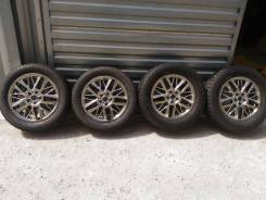 BADX Loxarny EX Matrix Junior. 7.0x18, 5x114.30, ET38, ЦО 73,3 мм.