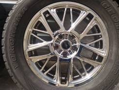 BADX Loxarny EX Matrix Junior. 7.0x18, 5x114.30, ET38, ЦО 73,3 мм.