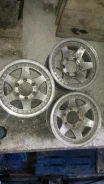 Mickey Thompson Pro-5 ET Drag. 7.0x15", 6x139.7, ET-12 ����