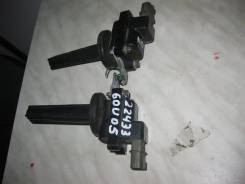 Катушка зажигания. Nissan: Cima, Stagea, Leopard, Infiniti Q45, Lafesta, President Двигатели: VH41DE, VH45D