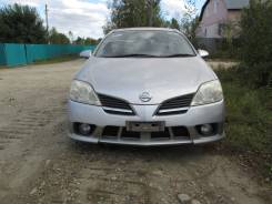 Nissan Primera. 12, QR20