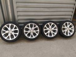 Lexani. 8.5x19, 5x114.30, ET45, ЦО 73,0 мм.