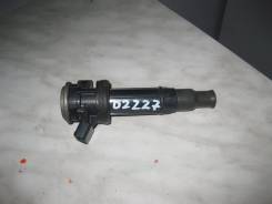 Катушка зажигания. Toyota: RAV4, Carina E, Vista, Celica, Corona, Corona Exiv, Carina ED, Camry, Altezza, Caldina, MR2, Curren Двигатели: 3SGE, 3SGTE