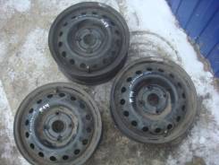 Chevrolet. 5.5x14, 4x114.30, ET44